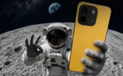 Poco X8 Power 5G’nin Dev Bataryası ve Özellikleri Belli Oldu