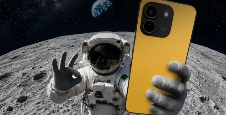 Poco X8 Power 5G’nin Dev Bataryası ve Özellikleri Belli Oldu