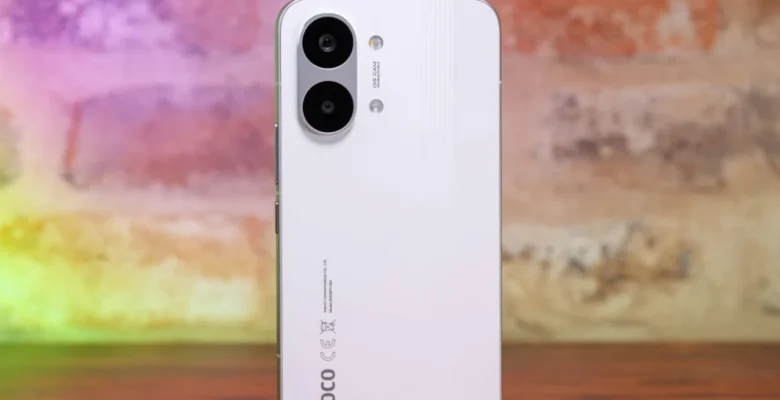 Poco X8 ve X8 Power Sızdırıldı: İşte Özellikler