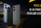 Poco X8 ve X8 Power’ın Fiyatları Belli Oldu