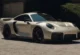 Porsche 911 Temelli 830 Beygirlik Marsien GT Tanıtıldı
