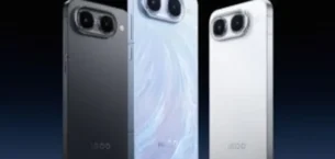 Powerbank Gibi Telefon iQOO Neo 11S Geliyor