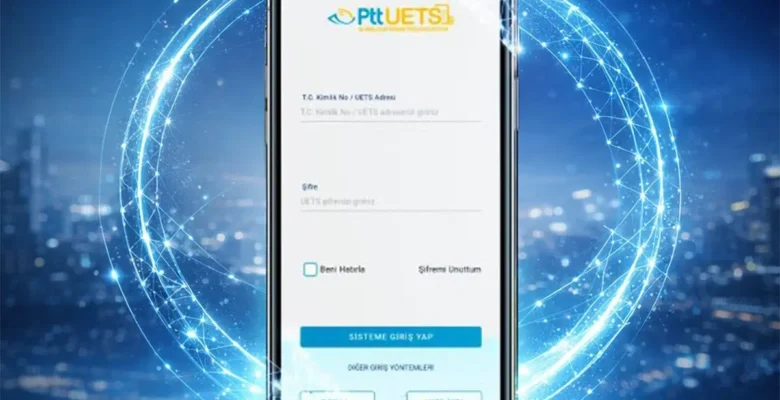 PTT’den UETS adına gönderilen sahte e-postalara karşı uyarı