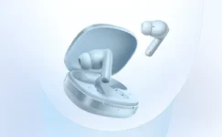 QCY T13 Pro Duyuruldu: 50dB ANC ve 49 Saat Pil Ömrü