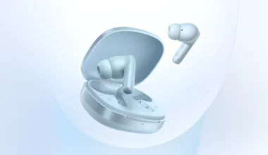 QCY T13 Pro Duyuruldu: 50dB ANC ve 49 Saat Pil Ömrü