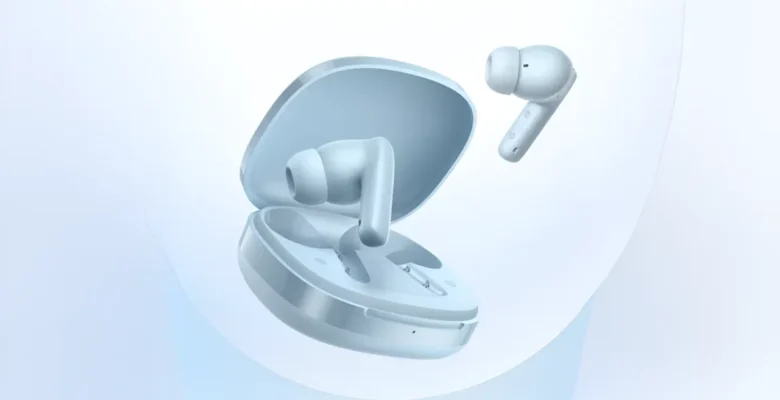 QCY T13 Pro Duyuruldu: 50dB ANC ve 49 Saat Pil Ömrü