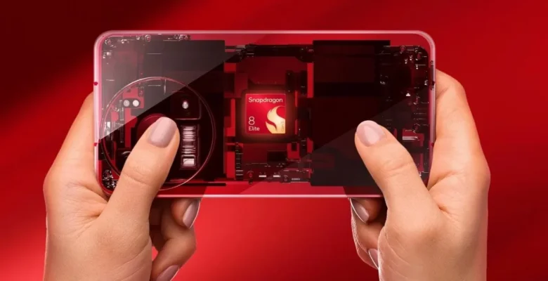 Qualcomm Snapdragon 8 Elite Gen 6 İşlemcisi 5GHz Hızına Ulaştı