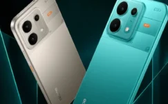 Realme P4s 5G Tanıtım Tarihi ve Özellikleri Belli Oldu
