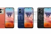 Redmi 17 5G Özellikleri Ortaya Çıktı: 7500 mAh Batarya Geliyor