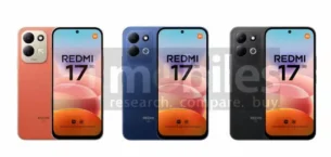 Redmi 17 5G Özellikleri Ortaya Çıktı: 7500 mAh Batarya Geliyor