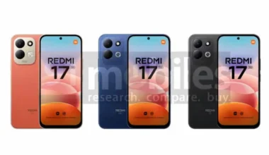 Redmi 17 5G Özellikleri Ortaya Çıktı: 7500 mAh Batarya Geliyor
