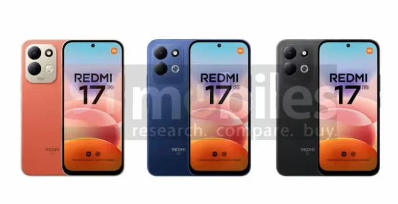 Redmi 17 5G Özellikleri Ortaya Çıktı: 7500 mAh Batarya Geliyor