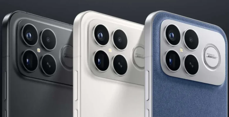 Redmi K100 Pro Max Küresel Pazara Giriş Yaptı
