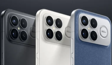 Redmi K100 Pro Max Teknik Özellikleri Lansman Öncesi Netleşti