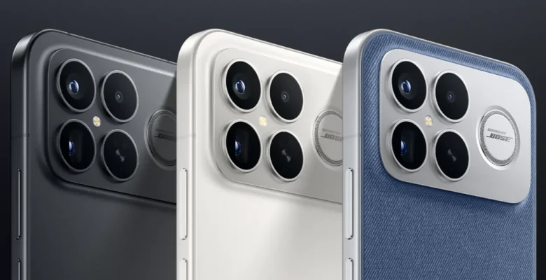 Redmi K100 Pro Max Teknik Özellikleri Lansman Öncesi Netleşti