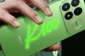 Redmi K100 Pro Yeni Snapdragon 8 Elite Gen 5V ile Gelecek
