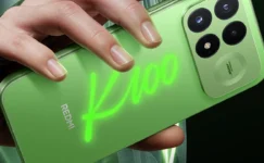 Redmi K100 Pro Yeni Snapdragon 8 Elite Gen 5V ile Gelecek