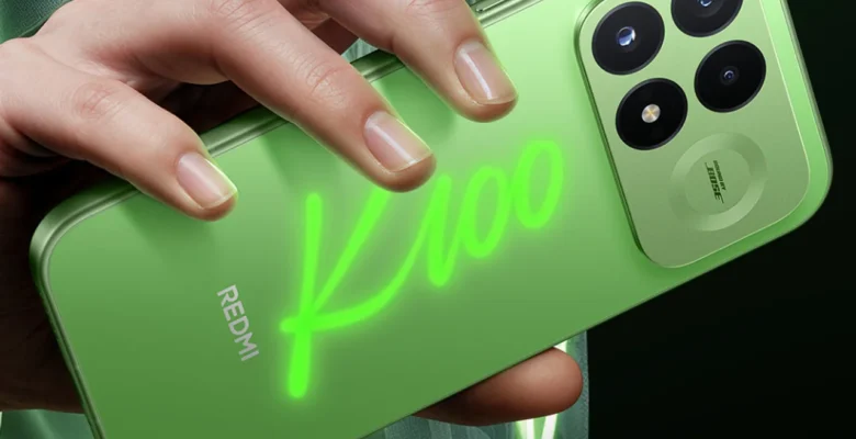 Redmi K100 Pro Yeni Snapdragon 8 Elite Gen 5V ile Gelecek