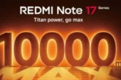 Redmi Note 17 Serisi Tanıtım Tarihi Belli Oldu