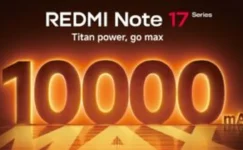 Redmi Note 17 Serisi Tanıtım Tarihi Belli Oldu