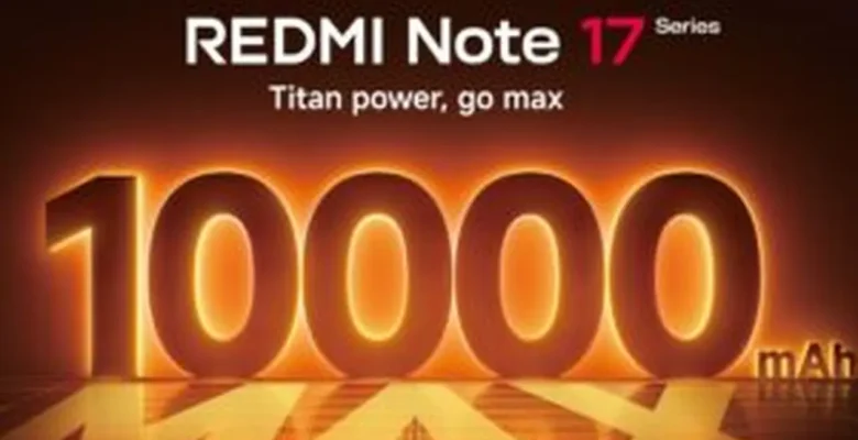 Redmi Note 17 Serisi Tanıtım Tarihi Belli Oldu