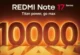 Redmi Note 17 Serisi Tanıtım Tarihi Belli Oldu