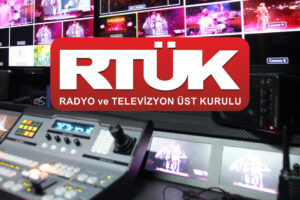 RTÜK LGBT Propagandası Yüzünden Dijital Platformlara Üst Sınırdan Ceza Verdi