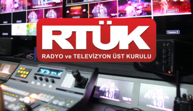 RTÜK LGBT Propagandası Yüzünden Dijital Platformlara Üst Sınırdan Ceza Verdi