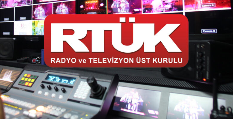 RTÜK LGBT Propagandası Yüzünden Dijital Platformlara Üst Sınırdan Ceza Verdi