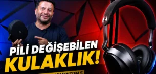 Sennheiser Momentum 5 İncelemesi! AirPods Max 2 ve Sony WH-1000XM6 Rakipleri Karşısında Nasıl?