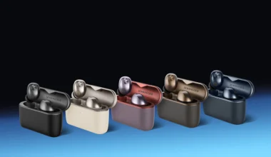 Sennheiser MOMENTUM True Wireless 5 Tanıtıldı: Değiştirilebilir Batarya ve Bluetooth 6.0 Geldi