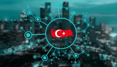 Siber Vatanı Savunacak Uzmanlara 350 Bin TL Maaş: Siber Güvenlik Başkanlığı 275 Personel Alıyor