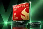 Snapdragon 8 Elite Gen 5 V-Series Oyuncular İçin Tanıtıldı