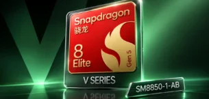 Snapdragon 8 Elite Gen 5 V-Series Oyuncular İçin Tanıtıldı