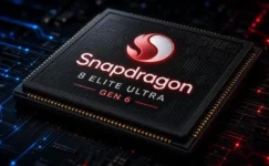 Snapdragon 8 Elite Ultra Gen 6 Performansta Bekleneni Veremedi