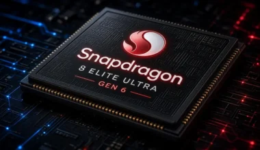 Snapdragon 8 Elite Ultra Gen 6 Performansta Bekleneni Veremedi