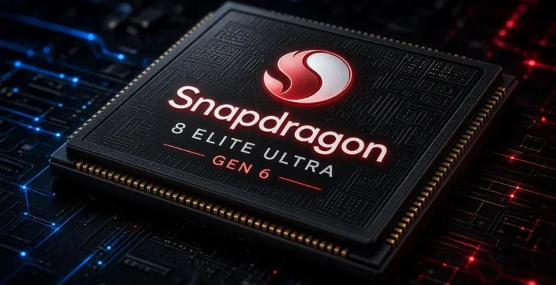 Snapdragon 8 Elite Ultra Gen 6 Performansta Bekleneni Veremedi