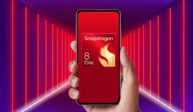 Snapdragon 8 Gen 6 Pro AnTuTu Test Sonuçları Sızdı