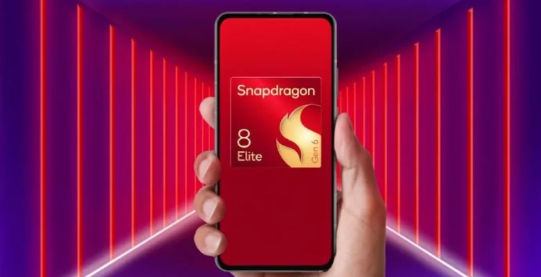 Snapdragon 8 Gen 6 Pro AnTuTu Test Sonuçları Sızdı