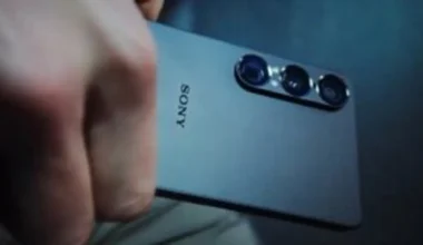Sony Xperia 10 VIII Geekbench Testinde Ortaya Çıktı