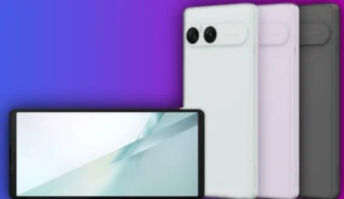 Sony Xperia 10 VIII Tanıtıldı: Nostaljik Özellikler Korunuyor Ama Fiyat Tartışma Yaratıyor