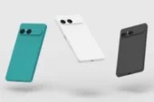 Sony Xperia 10 VIII Tasarımı Lansman Öncesi Sızdırıldı