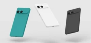 Sony Xperia 10 VIII Tasarımı Lansman Öncesi Sızdırıldı