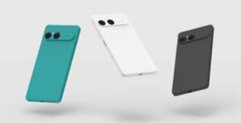 Sony Xperia 10 VIII Tasarımı Lansman Öncesi Sızdırıldı