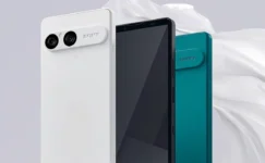 Sony Xperia 10 VIII Tasarımı ve Özellikleri Sızdı