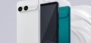 Sony Xperia 10 VIII Tasarımı ve Özellikleri Sızdı