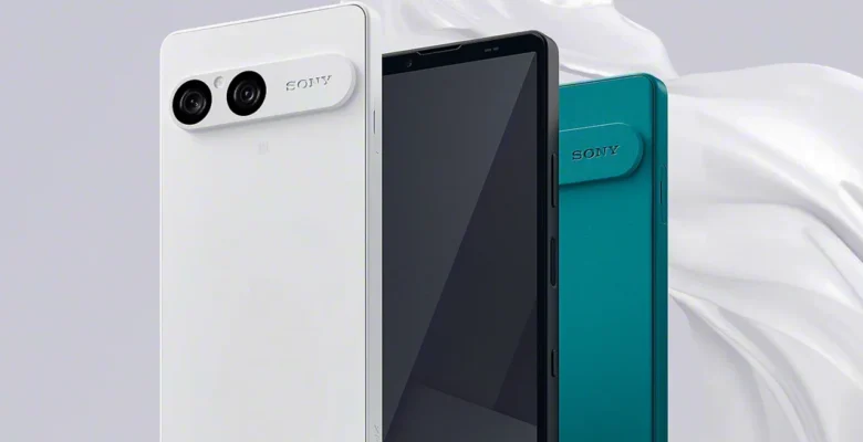 Sony Xperia 10 VIII Tasarımı ve Özellikleri Sızdı