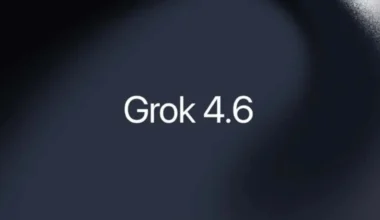 SpaceXAI Grok 4.6 Yapay Zeka Modelini Kullanıma Sundu