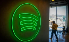 Spotify Premium Abone Sayısında 300 Milyonu Aştı
