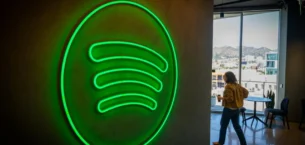 Spotify Premium Abone Sayısında 300 Milyonu Aştı